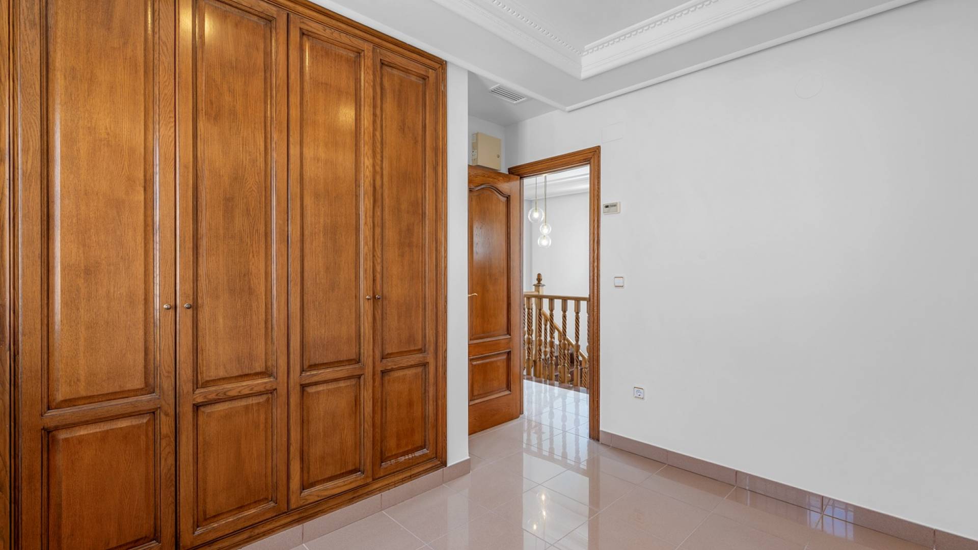 D'occasion - Villa indépendante - Torrevieja