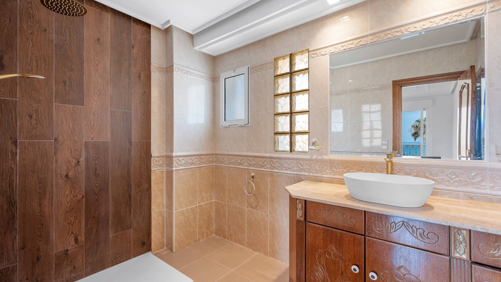 D'occasion - Villa indépendante - Torrevieja