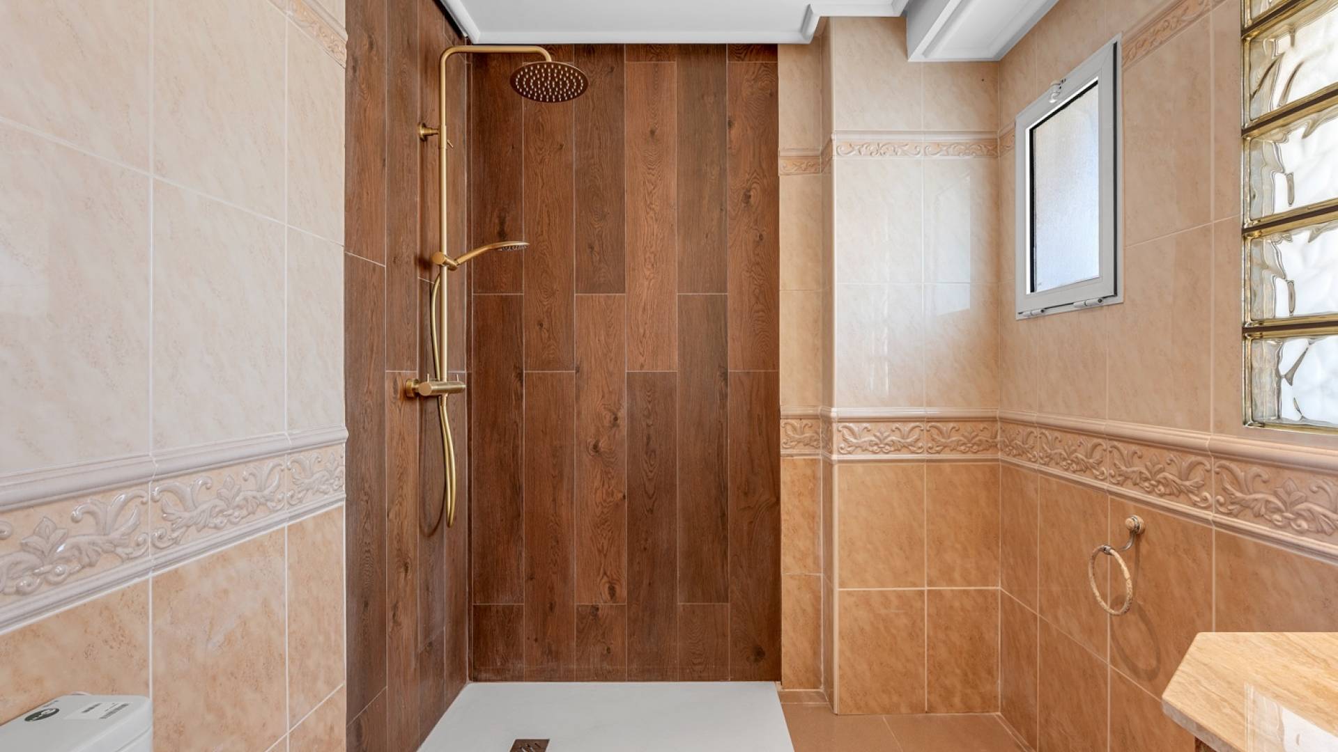 D'occasion - Villa indépendante - Torrevieja