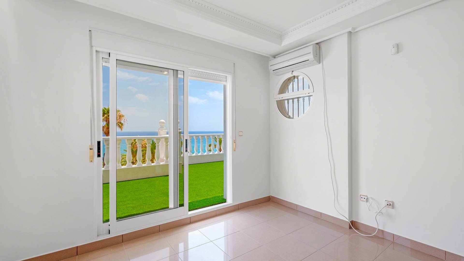 D'occasion - Villa indépendante - Torrevieja