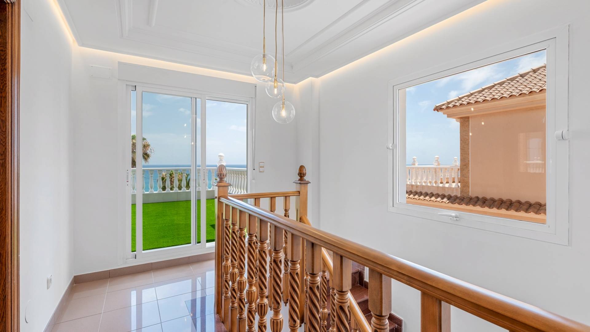 D'occasion - Villa indépendante - Torrevieja