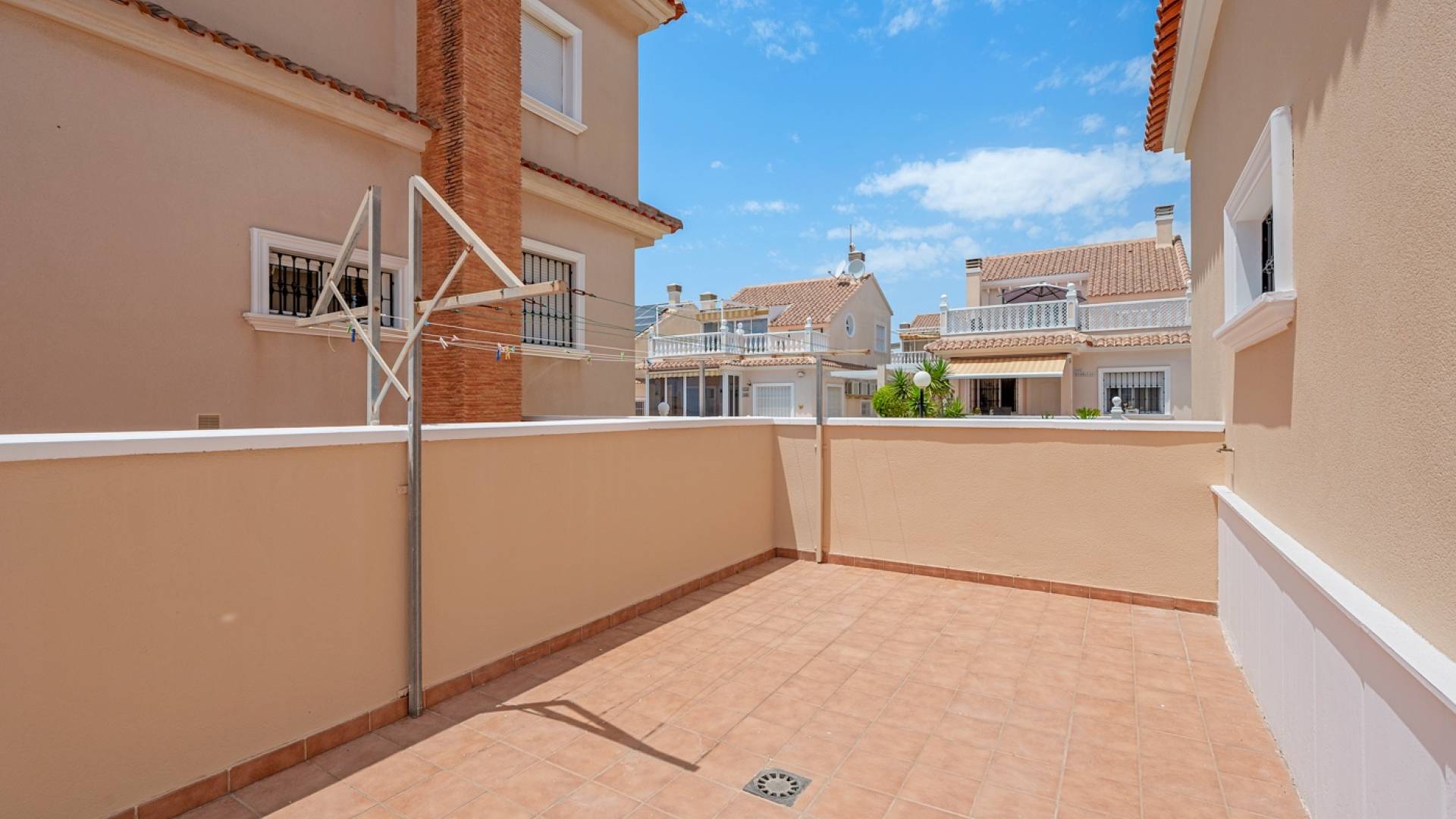 D'occasion - Villa indépendante - Torrevieja