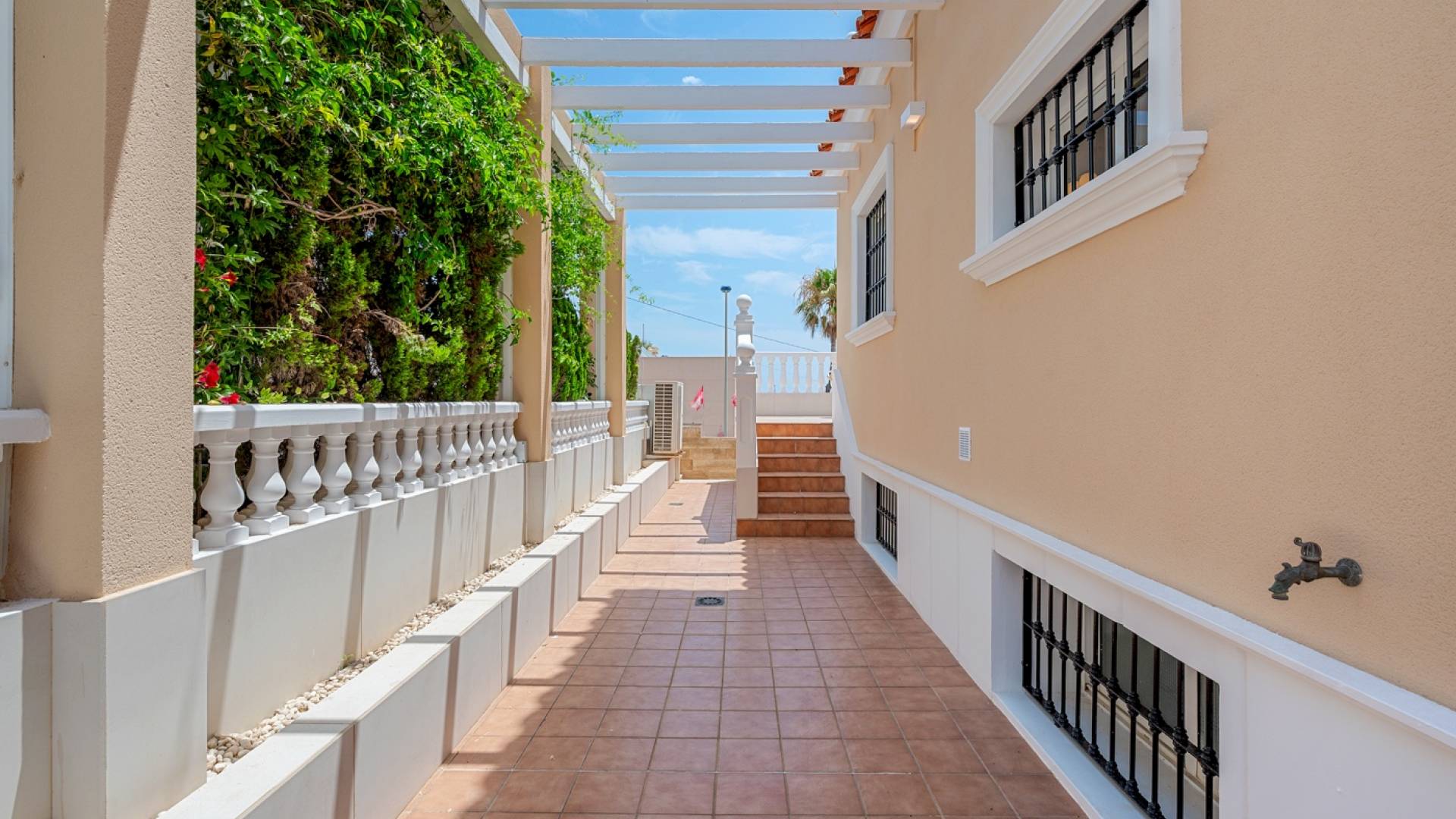 D'occasion - Villa indépendante - Torrevieja