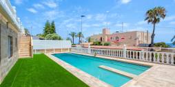 D'occasion - Villa indépendante - Torrevieja