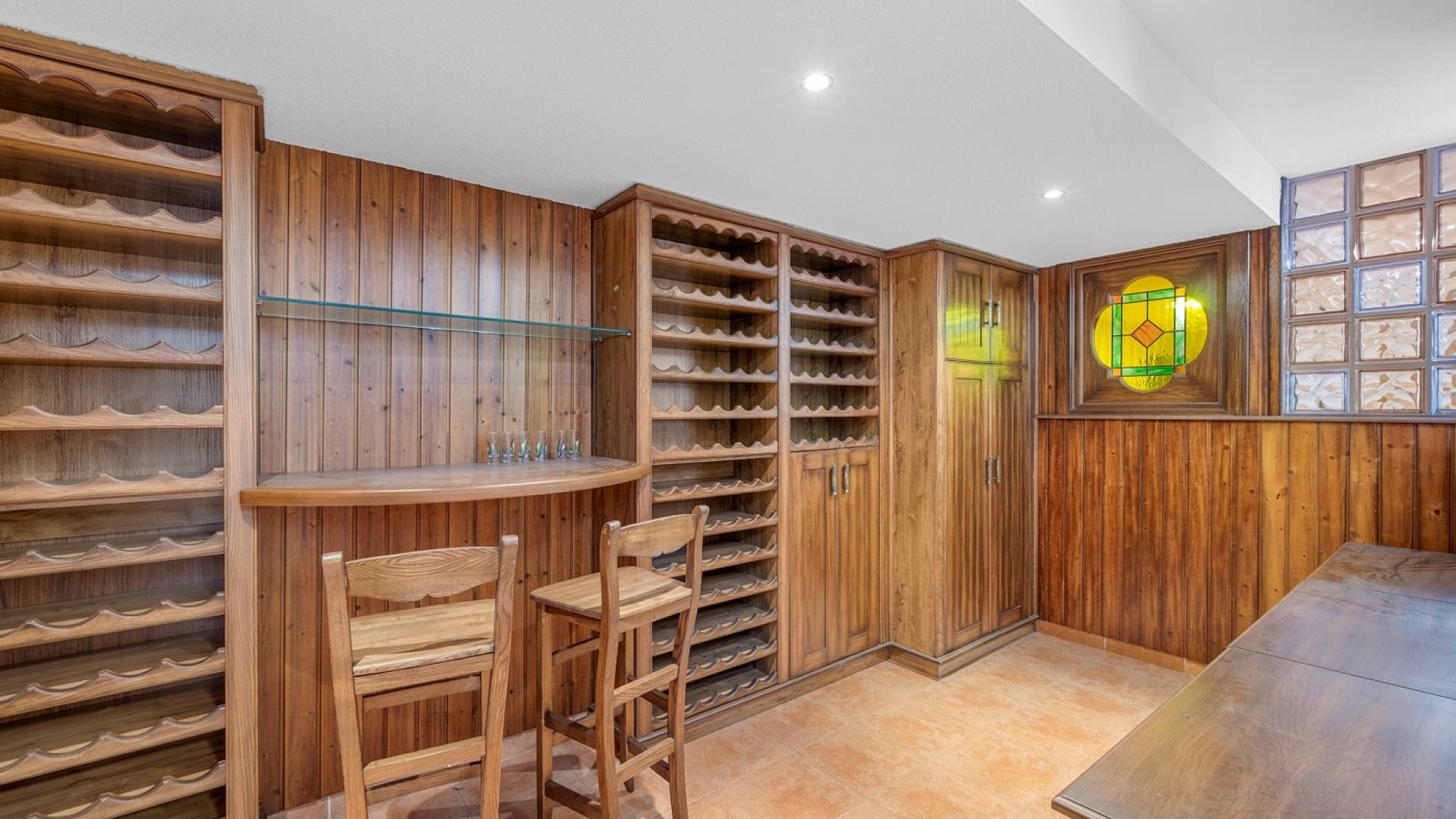 D'occasion - Villa indépendante - Torrevieja