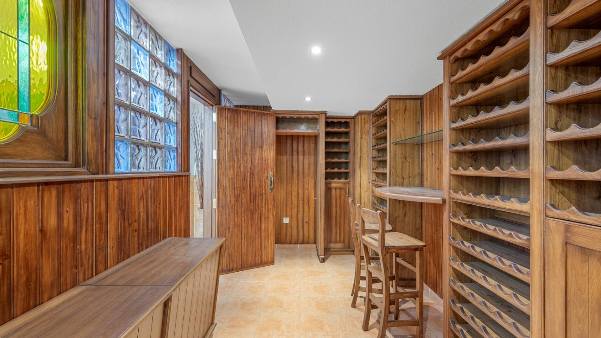 D'occasion - Villa indépendante - Torrevieja