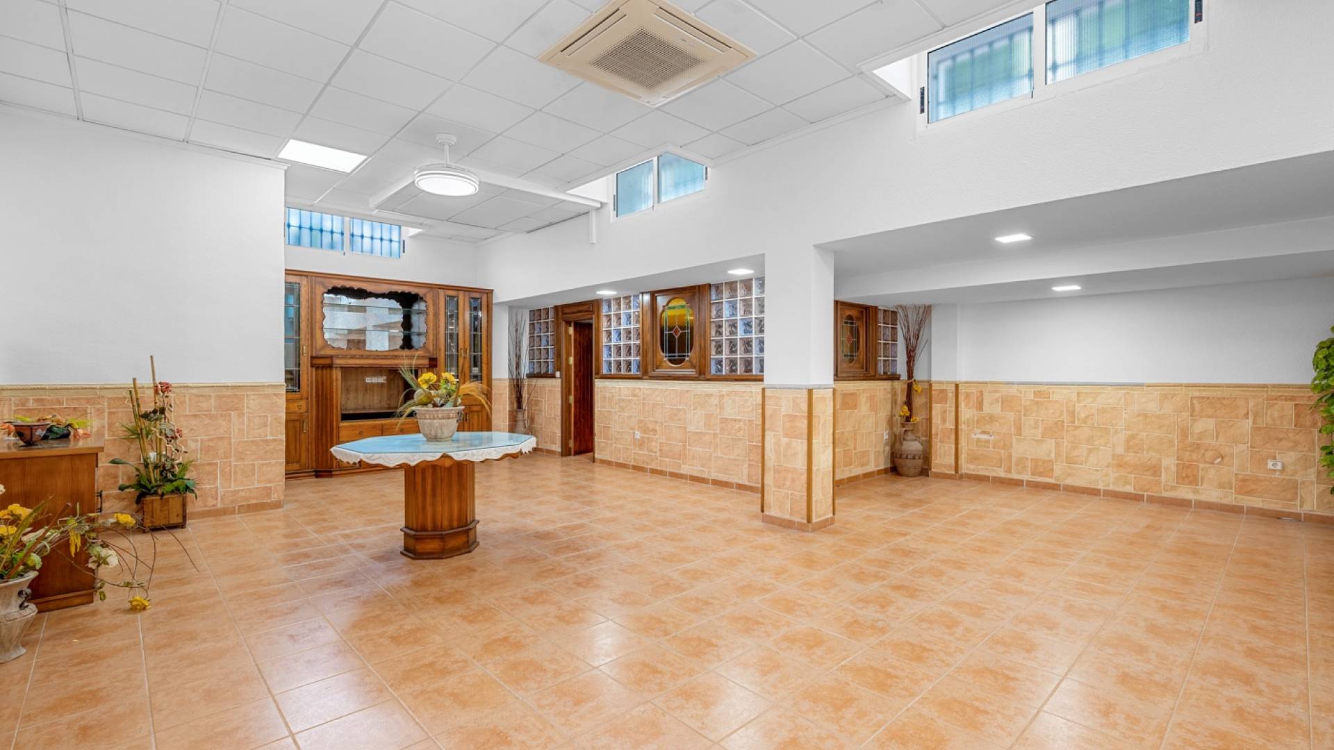 D'occasion - Villa indépendante - Torrevieja