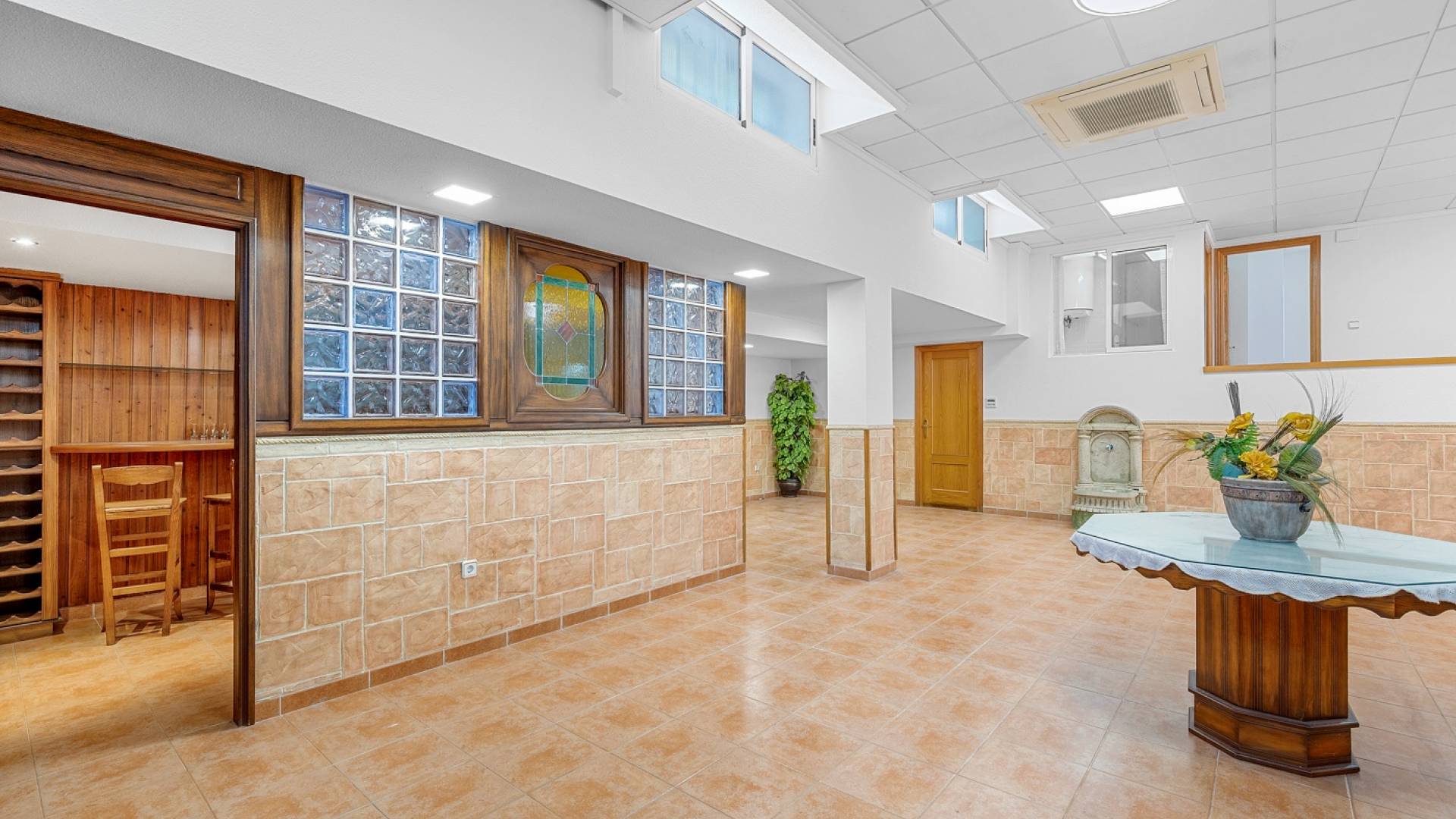 D'occasion - Villa indépendante - Torrevieja