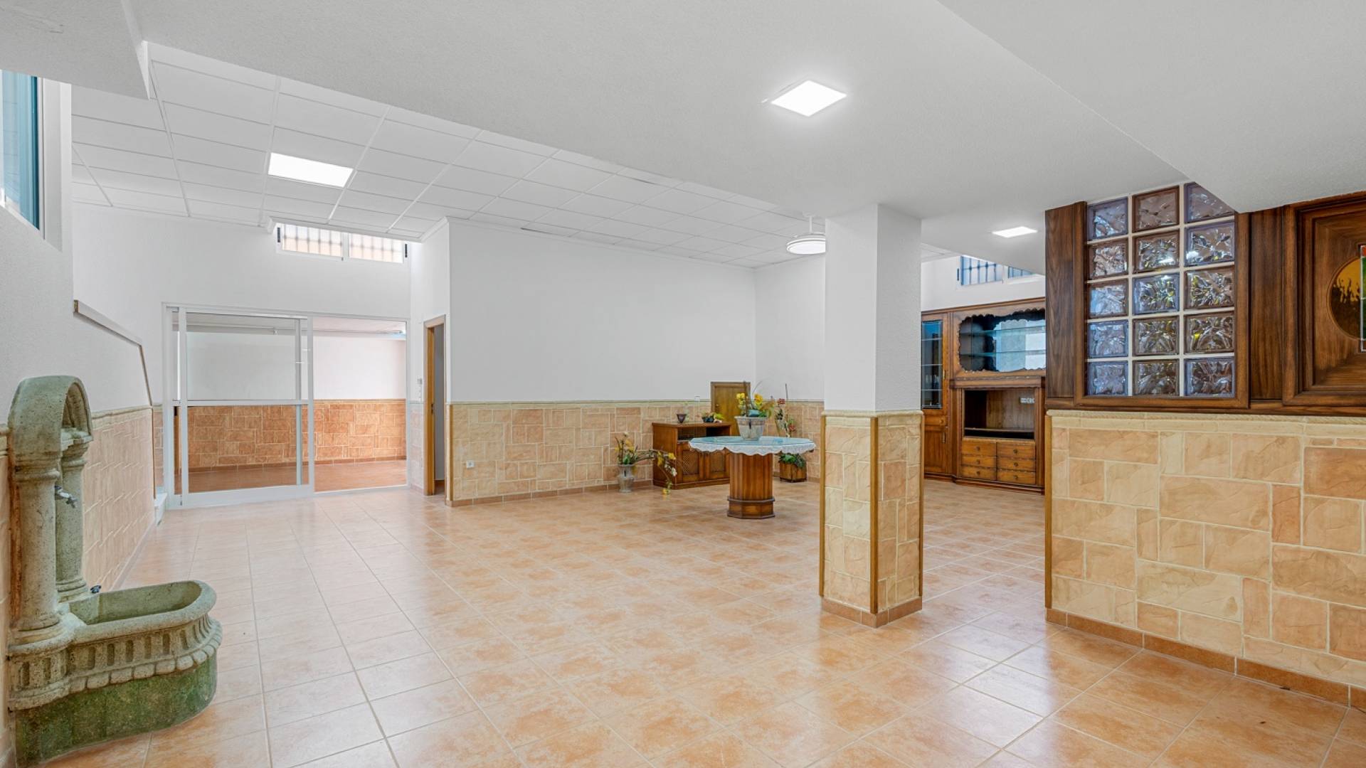 D'occasion - Villa indépendante - Torrevieja