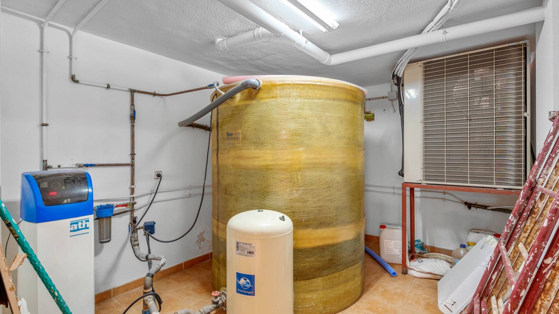 D'occasion - Villa indépendante - Torrevieja