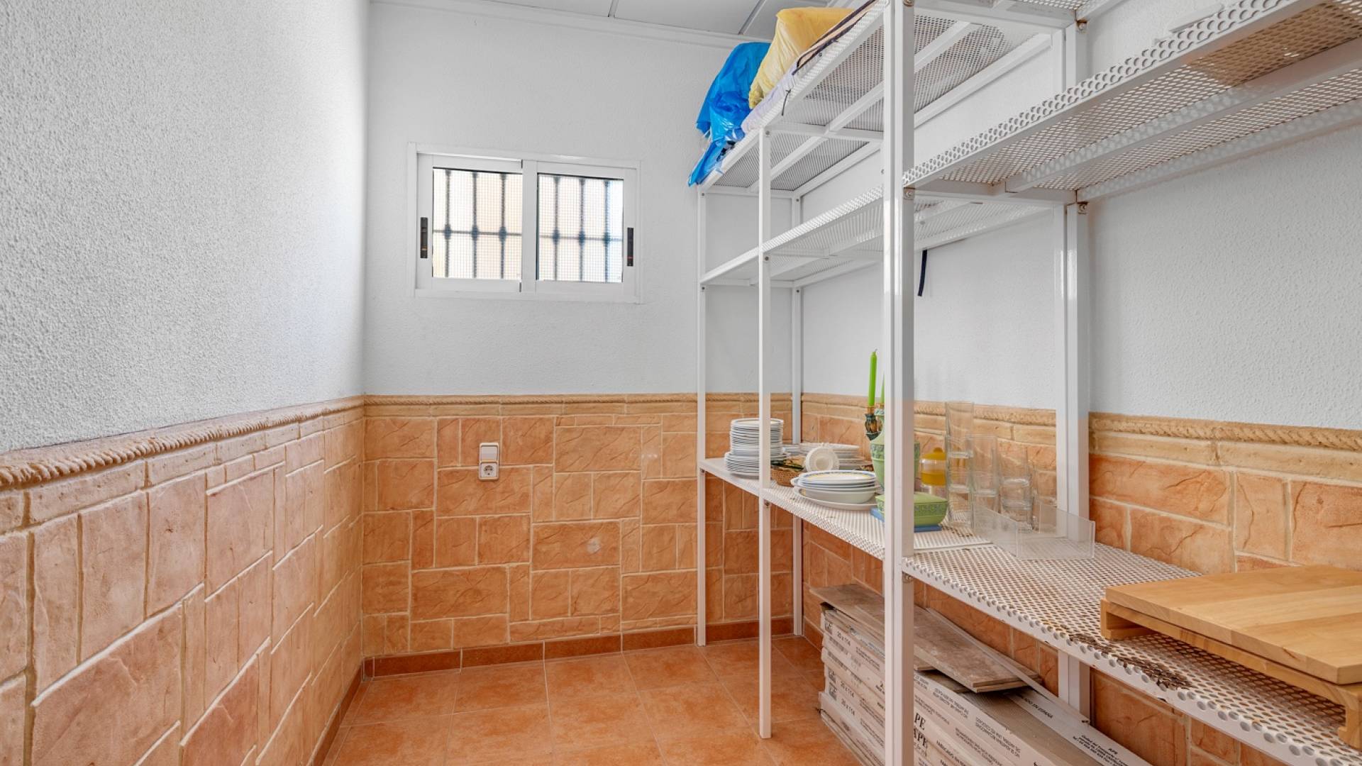 D'occasion - Villa indépendante - Torrevieja