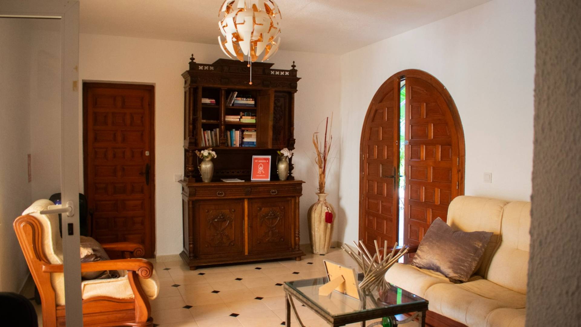 D'occasion - Villa indépendante - Torrevieja