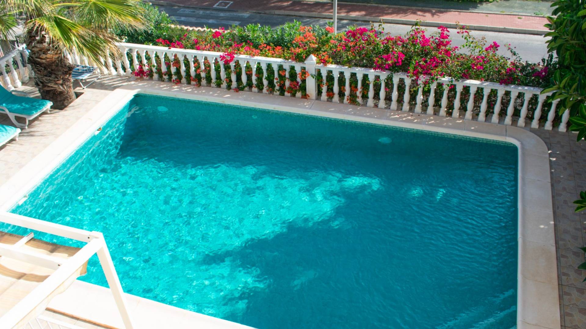 D'occasion - Villa indépendante - Torrevieja