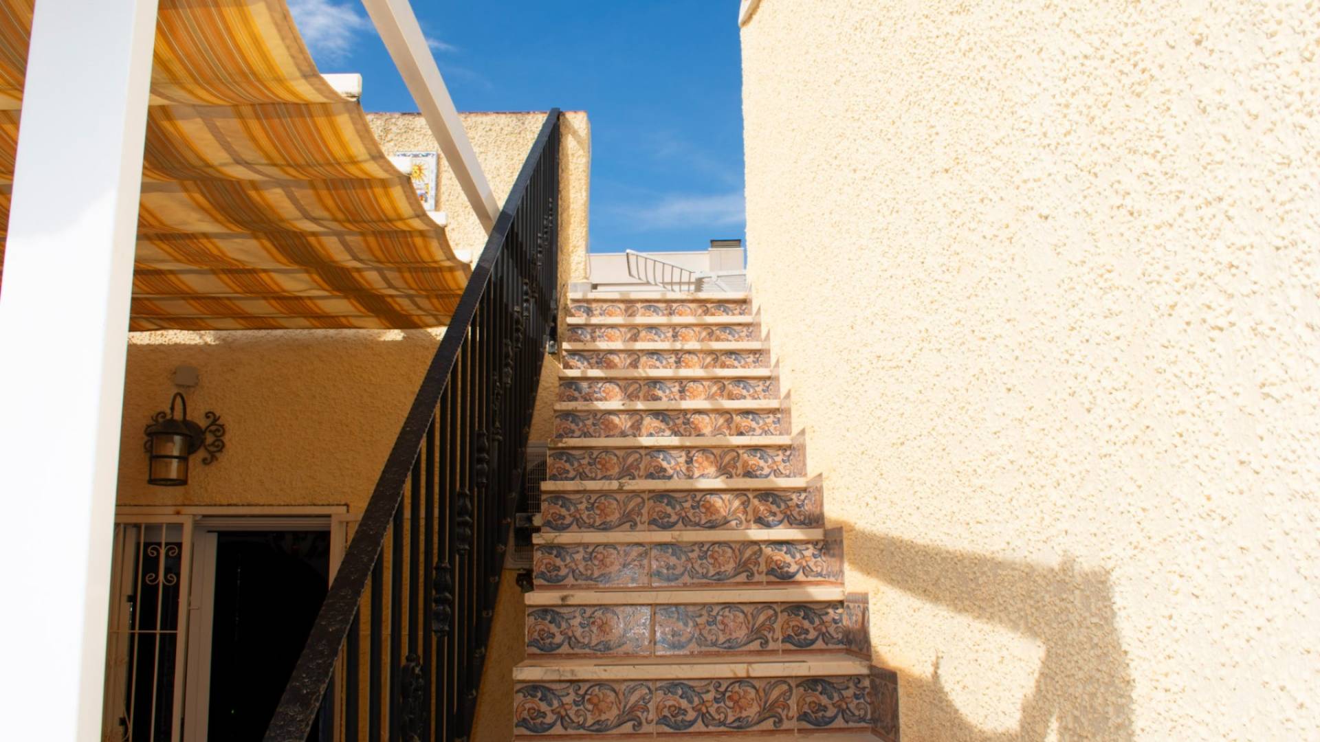 D'occasion - Villa indépendante - Torrevieja