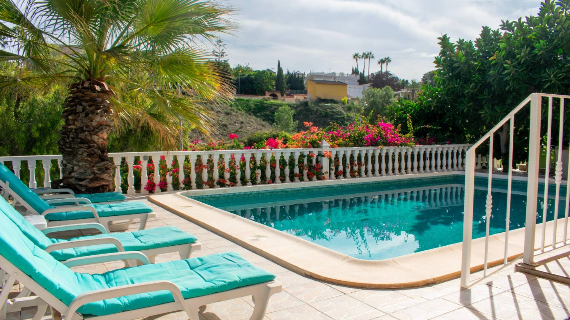 D'occasion - Villa indépendante - Torrevieja