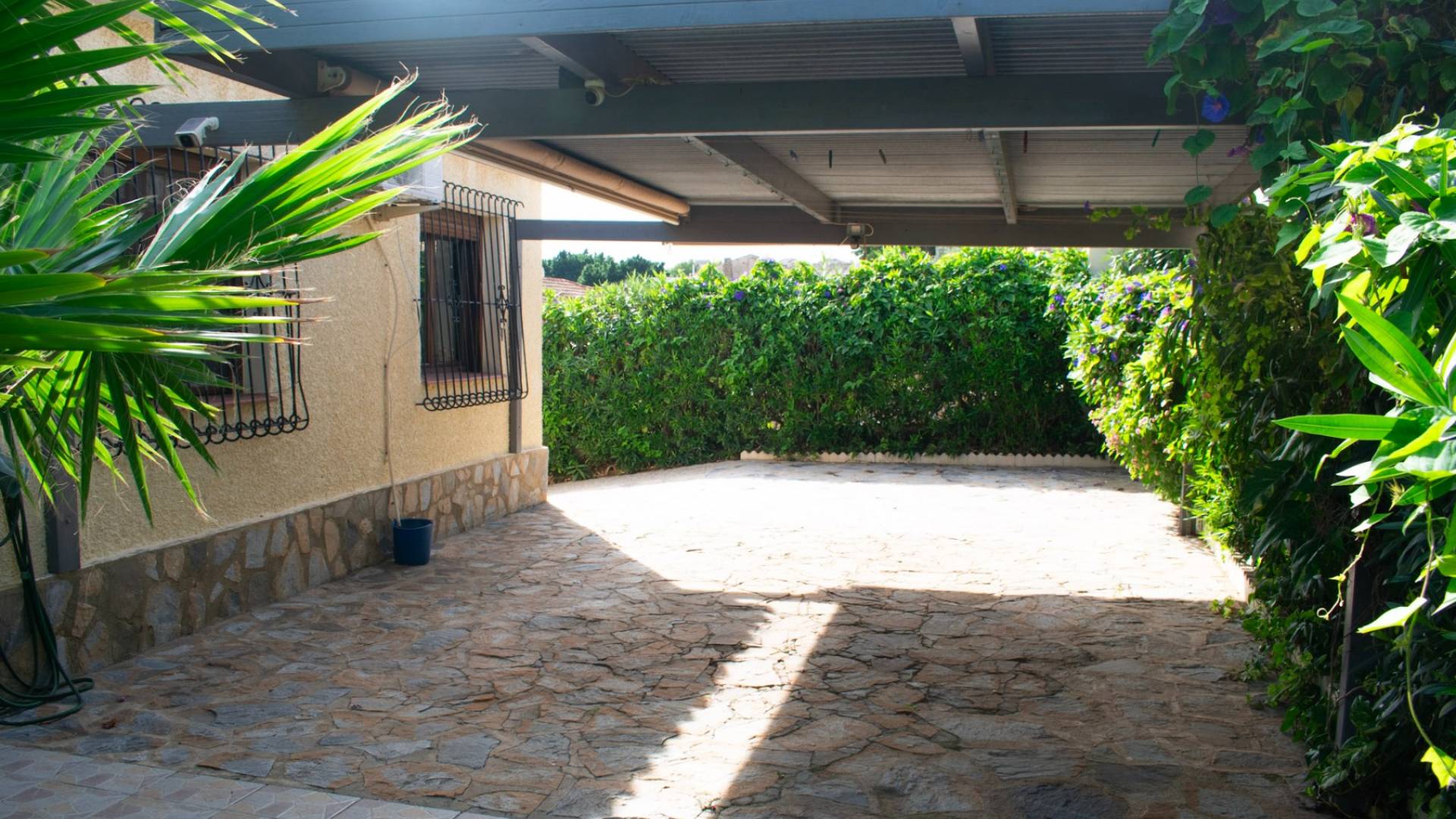 D'occasion - Villa indépendante - Torrevieja