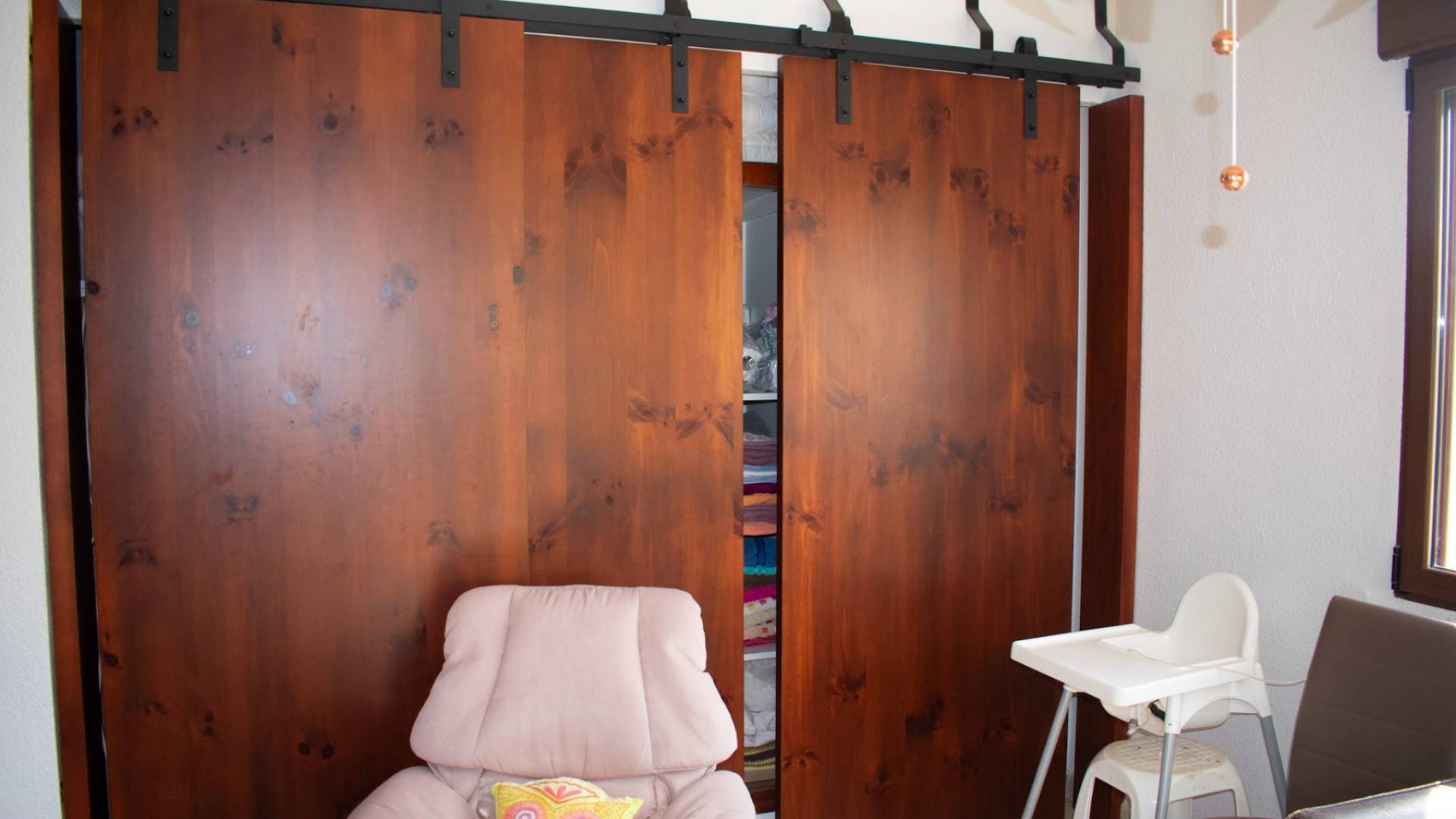 D'occasion - Villa indépendante - Torrevieja