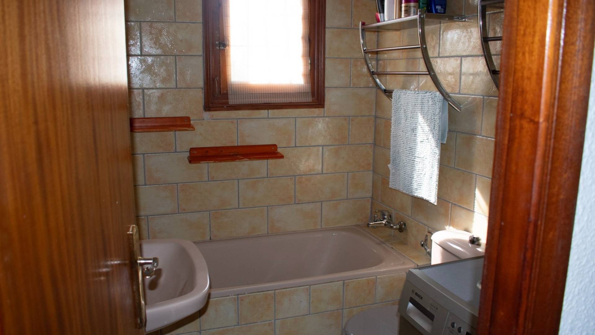 D'occasion - Villa indépendante - Torrevieja