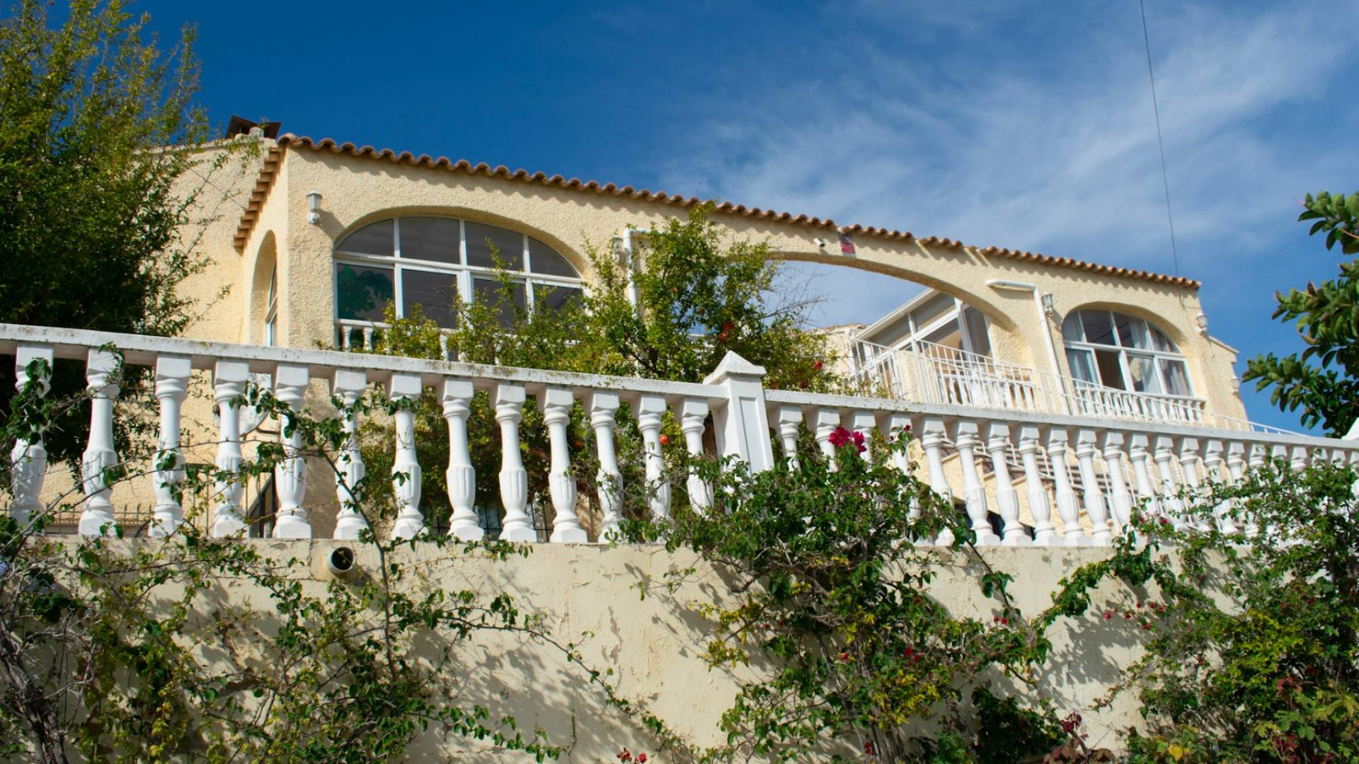 D'occasion - Villa indépendante - Torrevieja