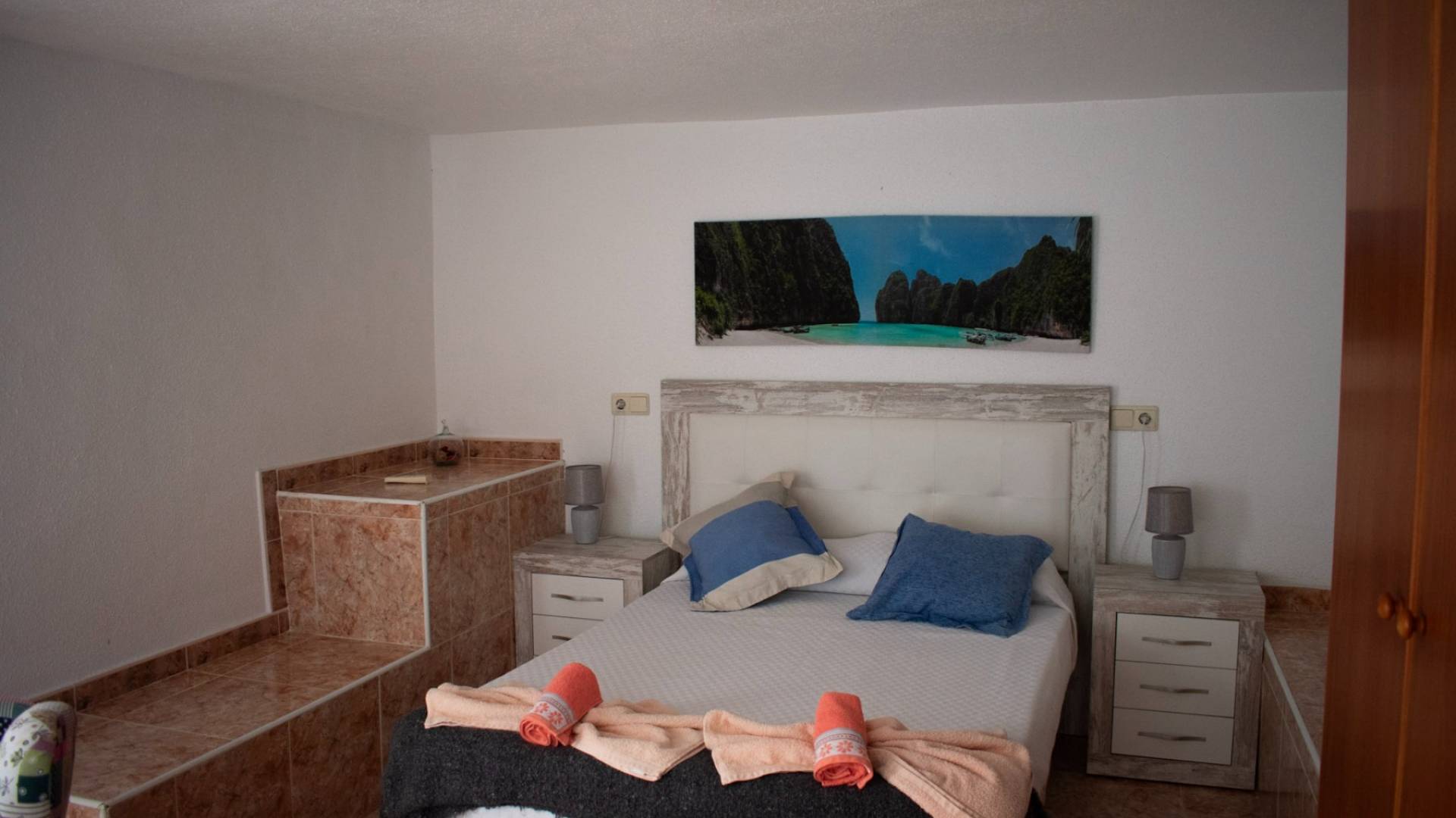 D'occasion - Villa indépendante - Torrevieja