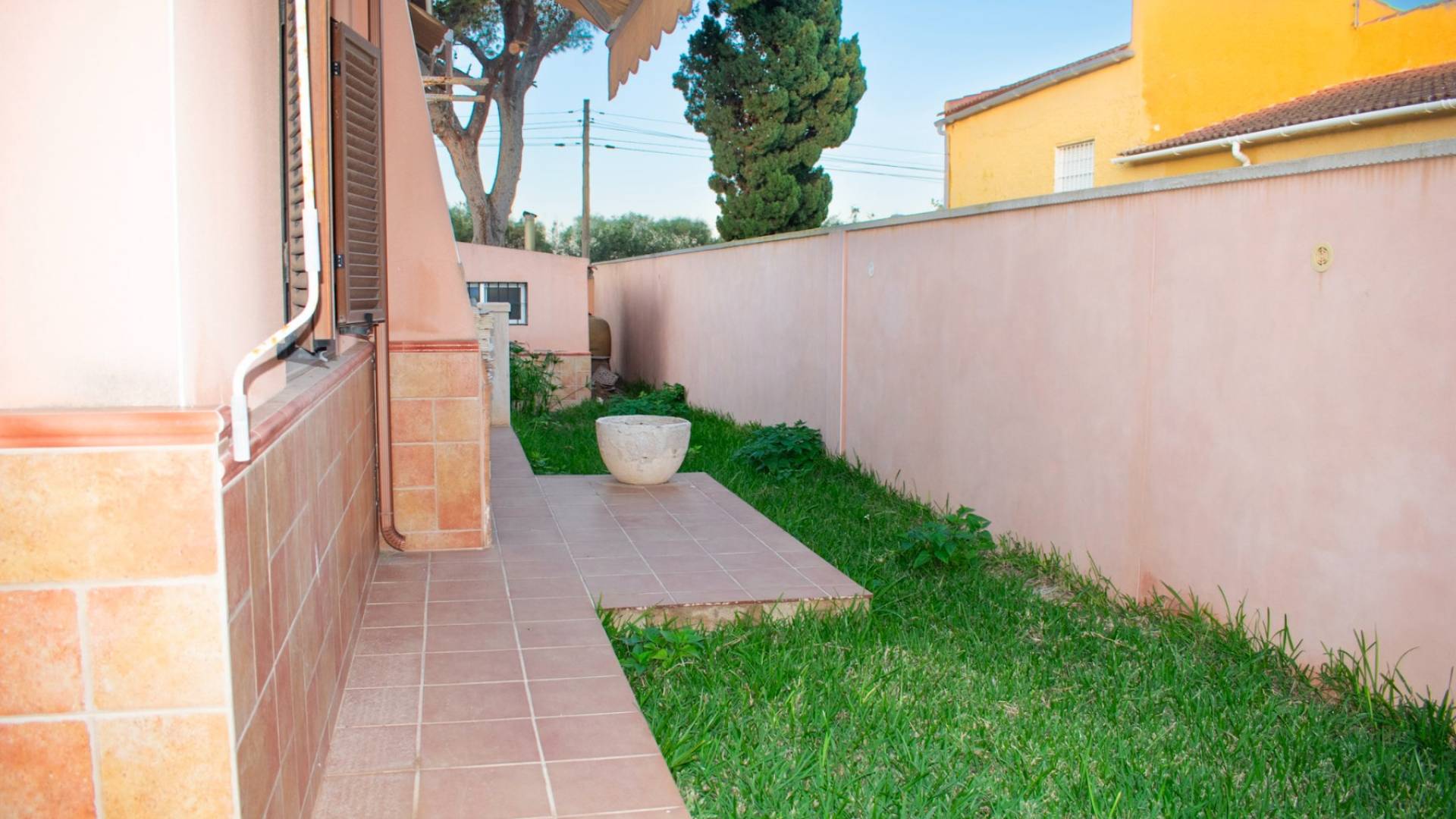 D'occasion - Villa indépendante - Torrevieja