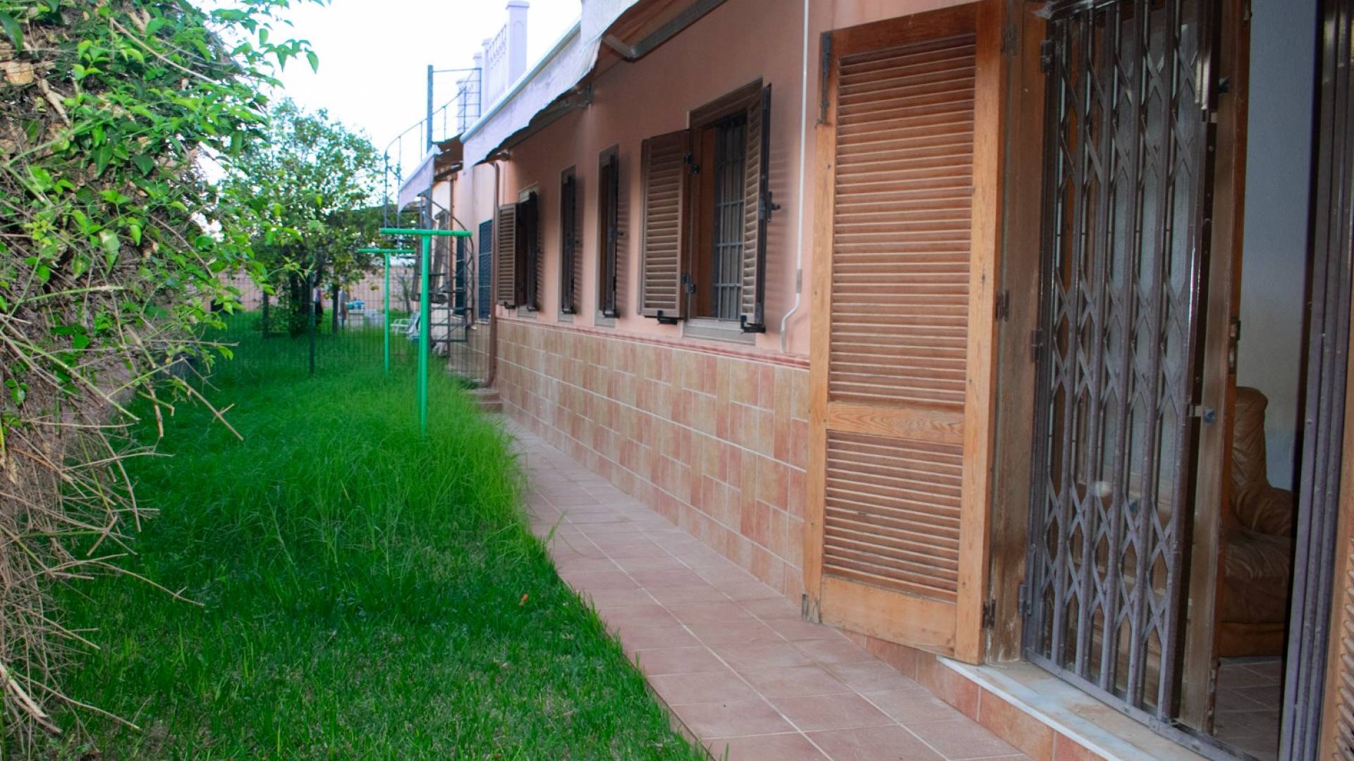 D'occasion - Villa indépendante - Torrevieja