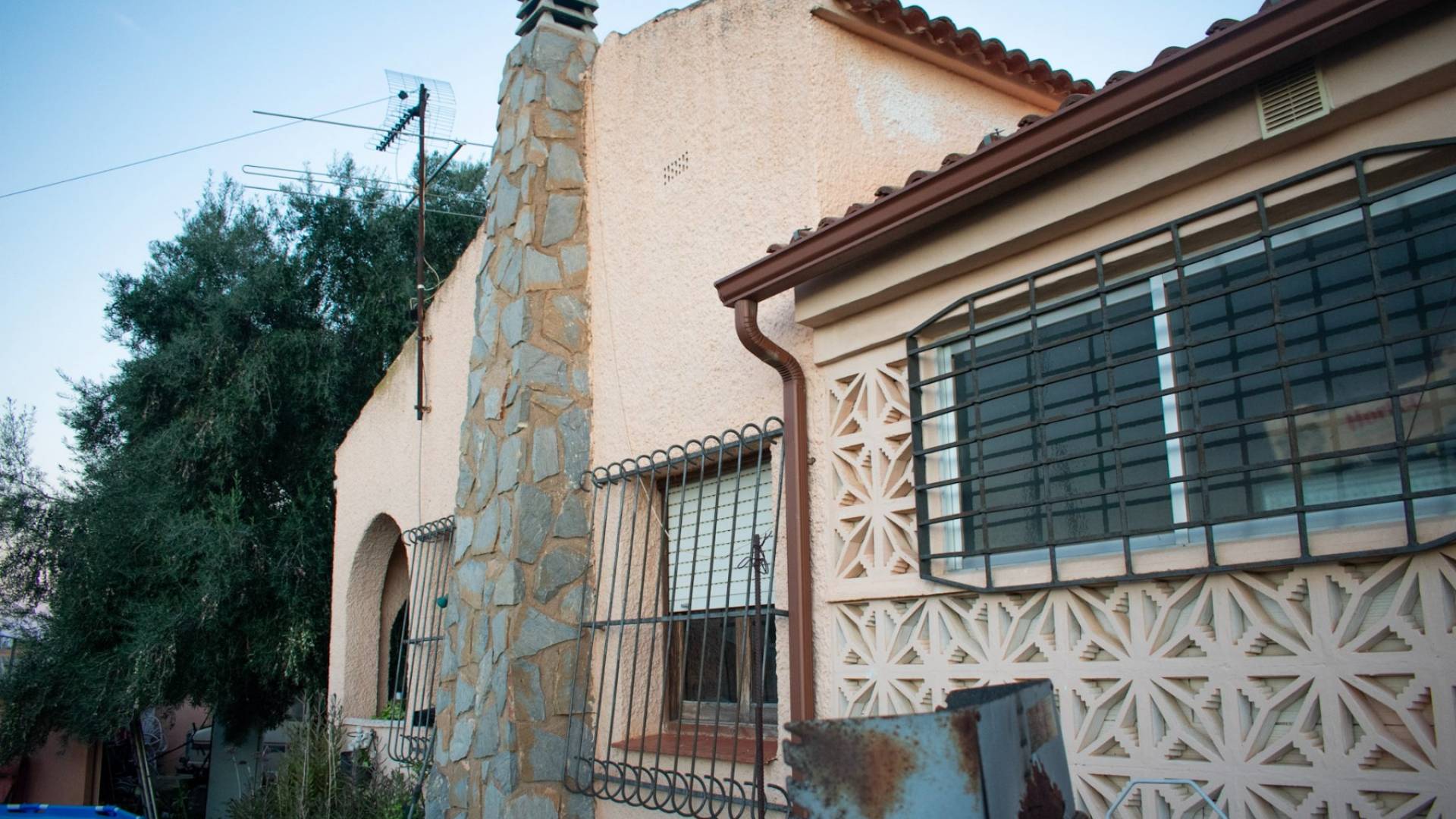 D'occasion - Villa indépendante - Torrevieja