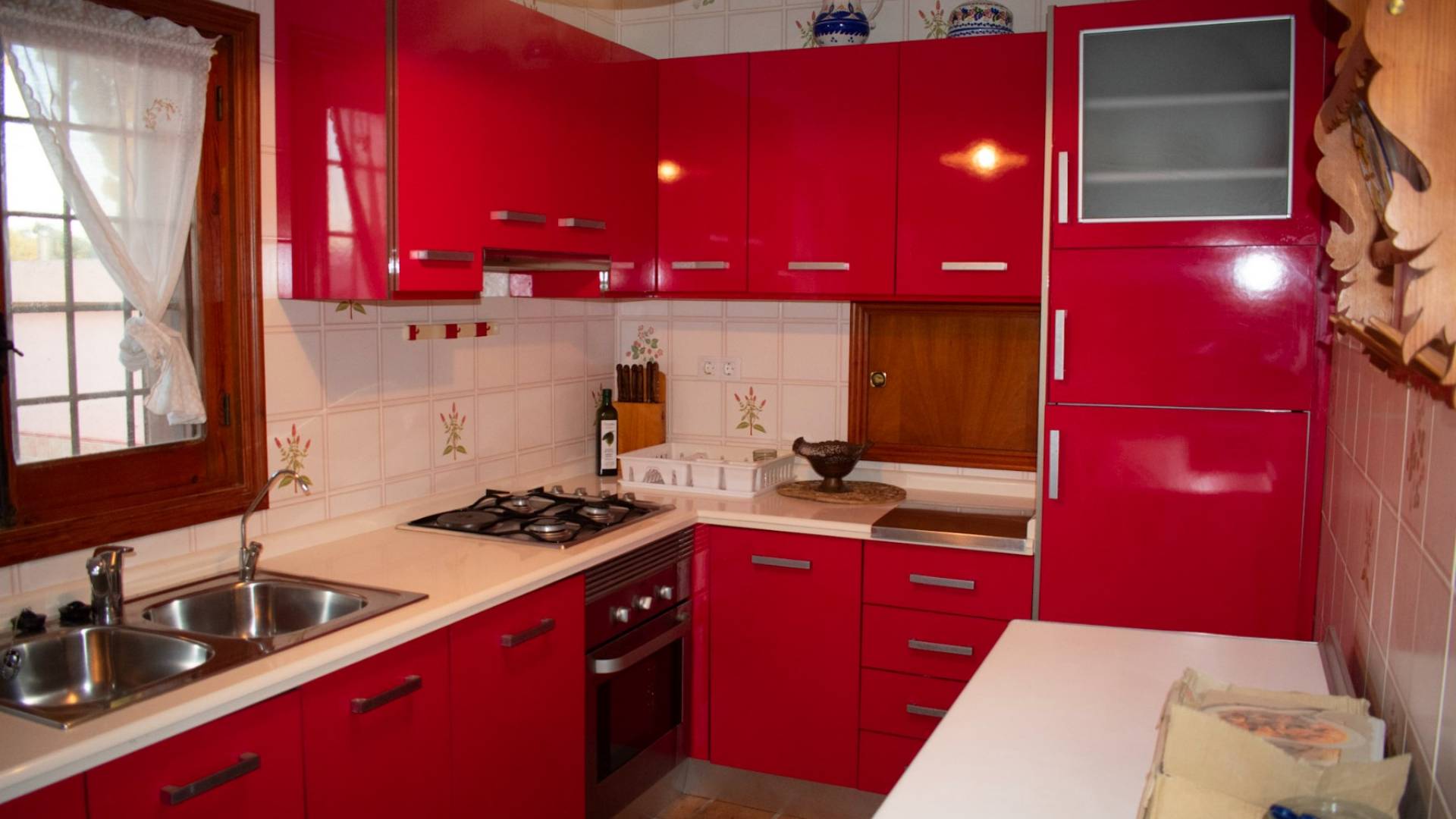 D'occasion - Villa indépendante - Torrevieja