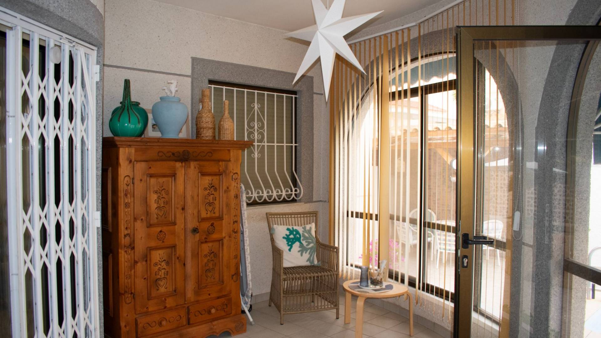 D'occasion - Villa indépendante - Torrevieja