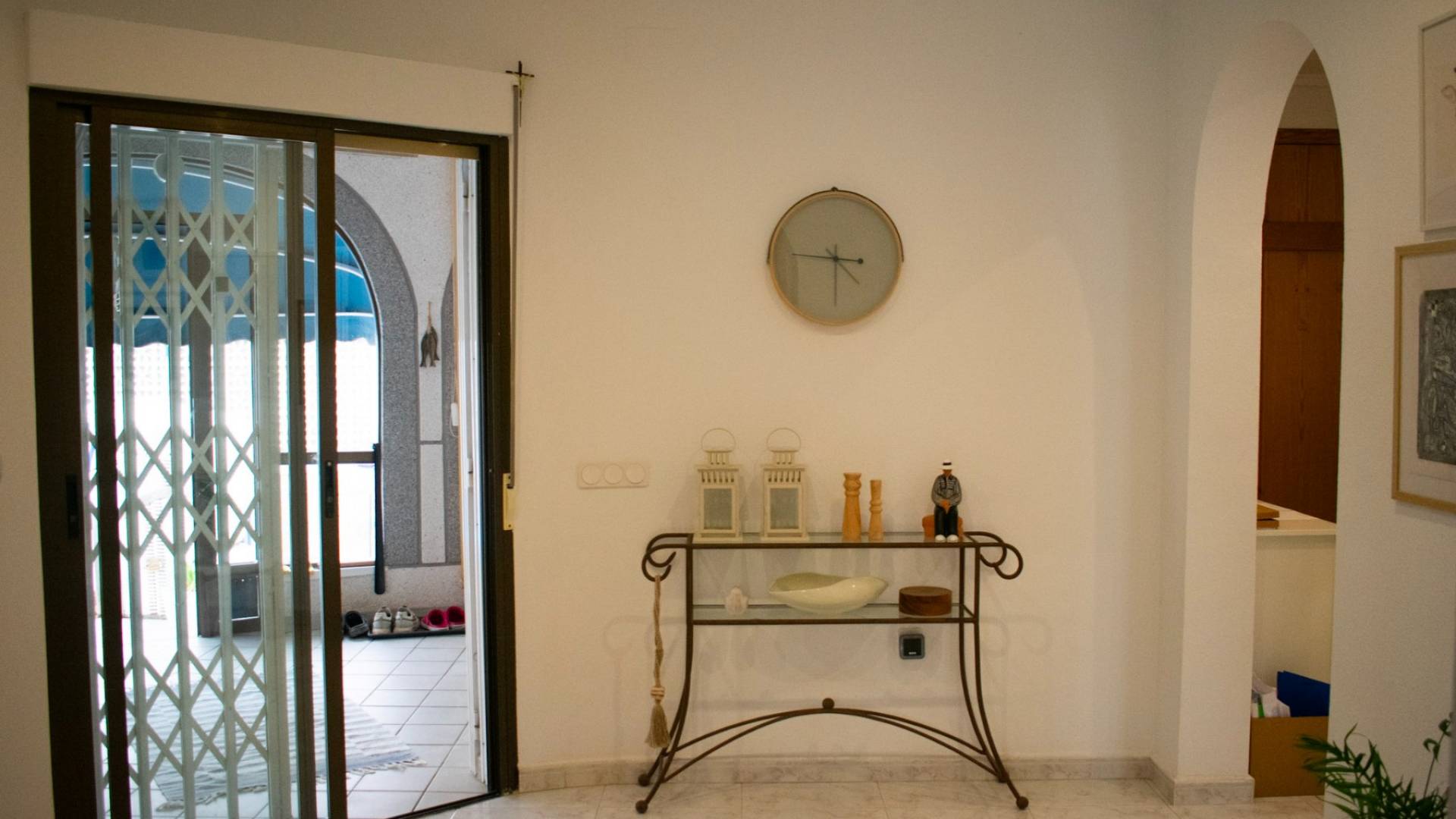 D'occasion - Villa indépendante - Torrevieja