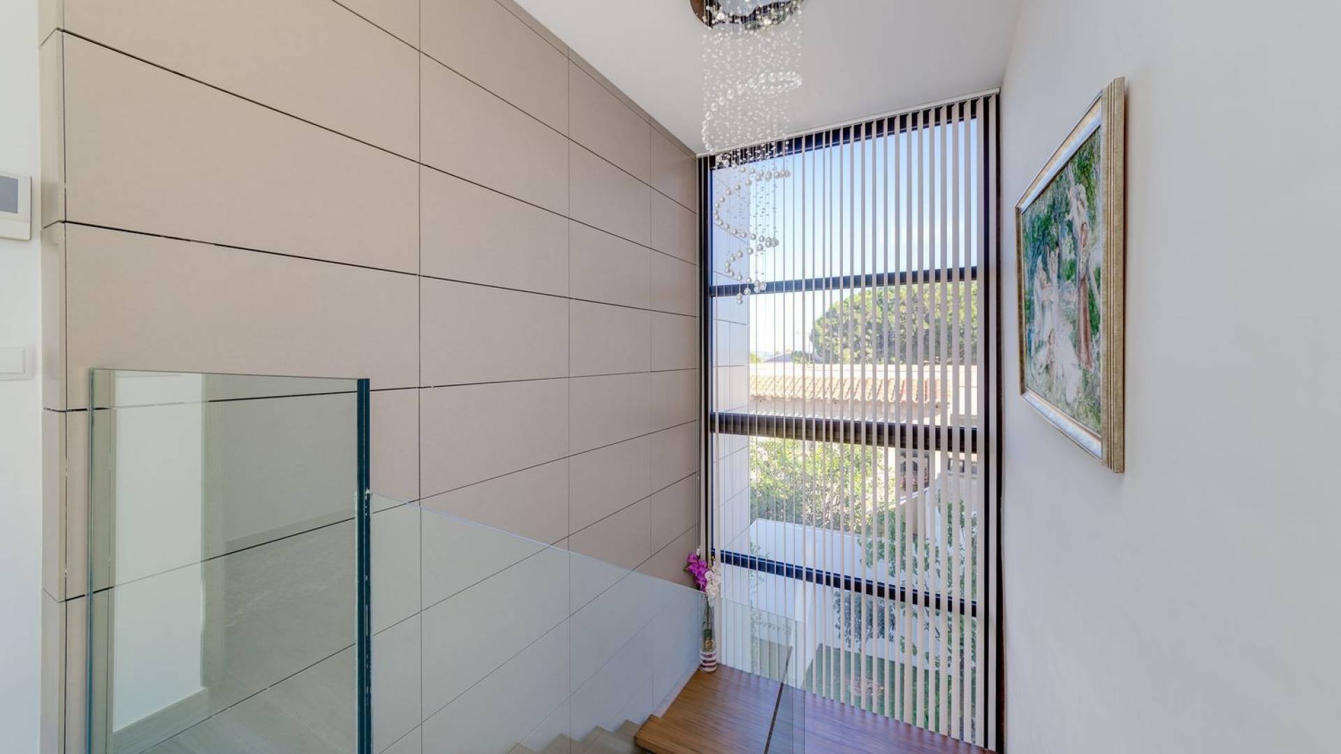 D'occasion - Villa indépendante - Torrevieja