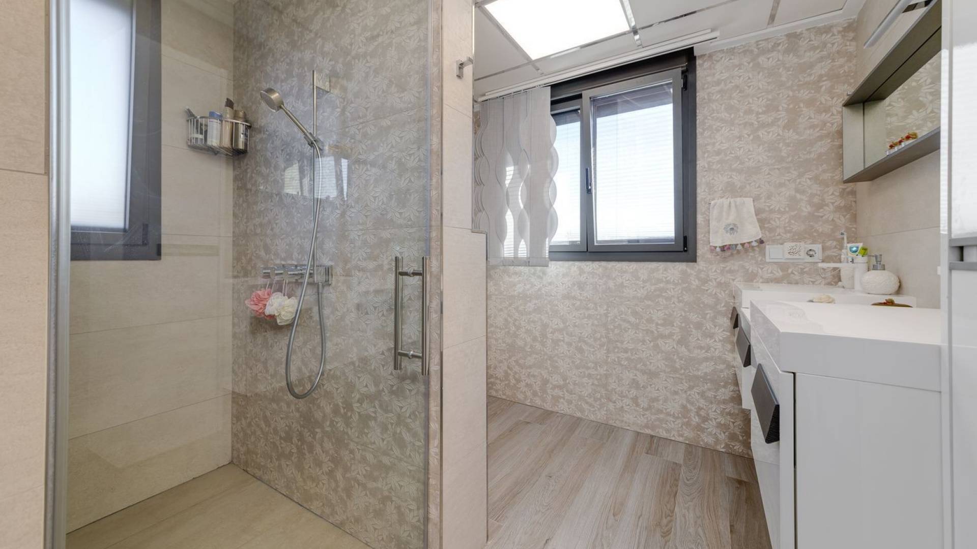 D'occasion - Villa indépendante - Torrevieja