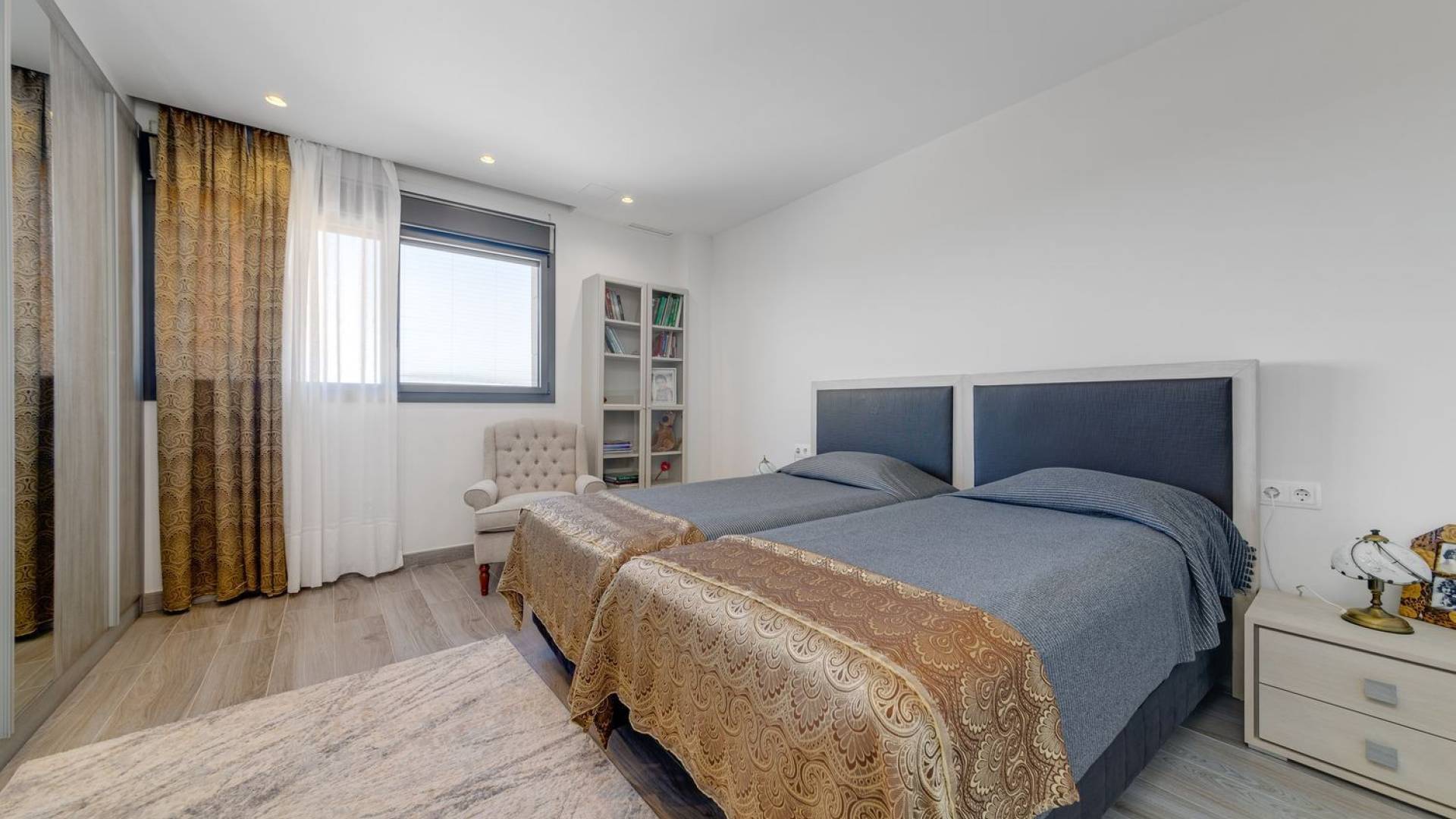 D'occasion - Villa indépendante - Torrevieja