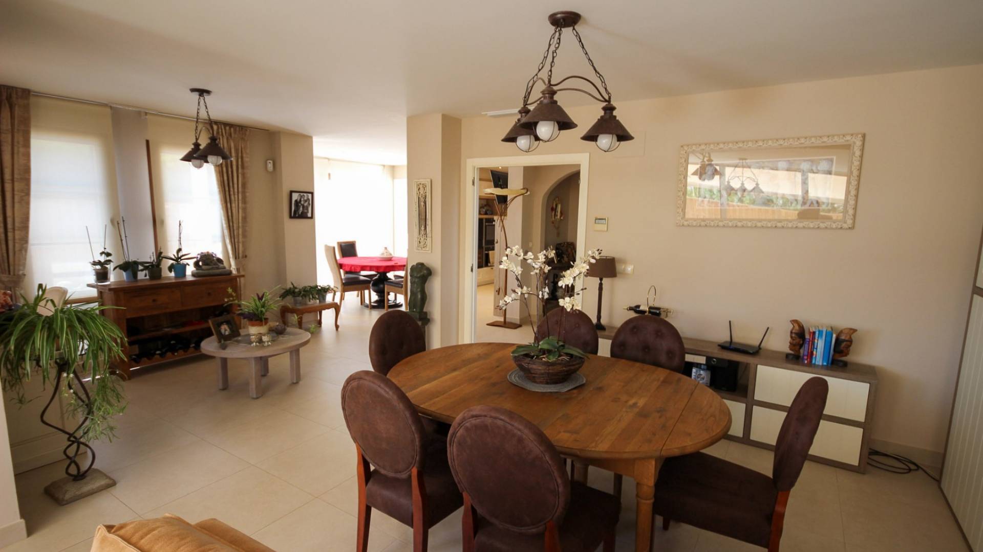 D'occasion - Villa indépendante - Villajoyosa