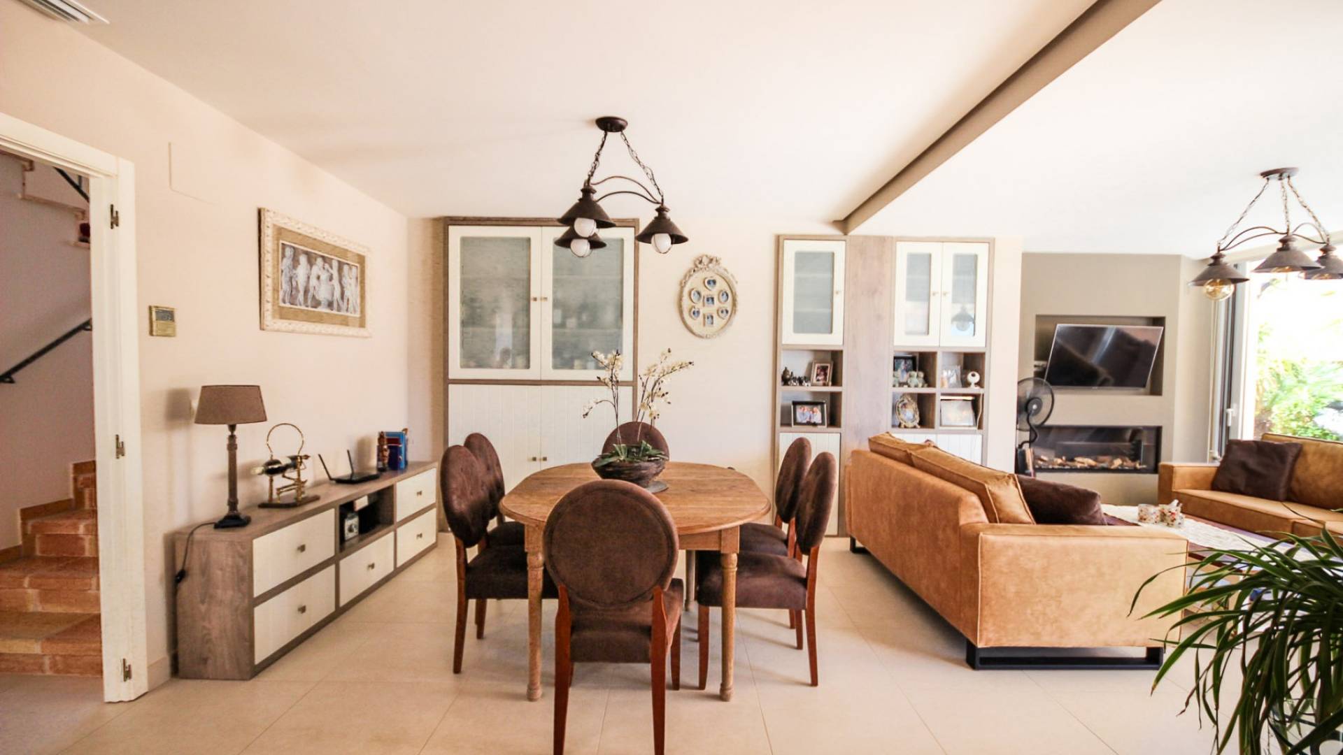 D'occasion - Villa indépendante - Villajoyosa