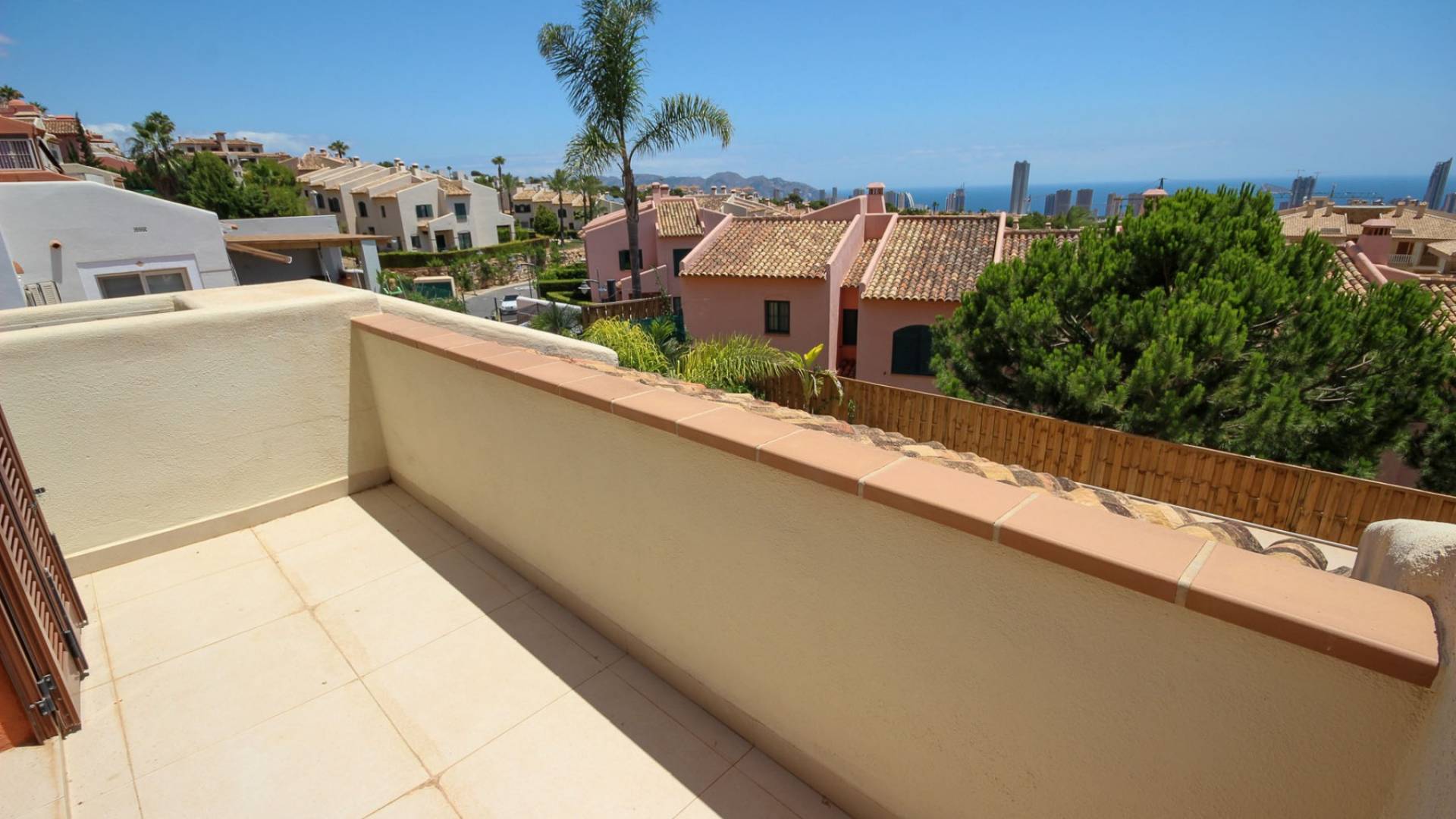 D'occasion - Villa indépendante - Villajoyosa