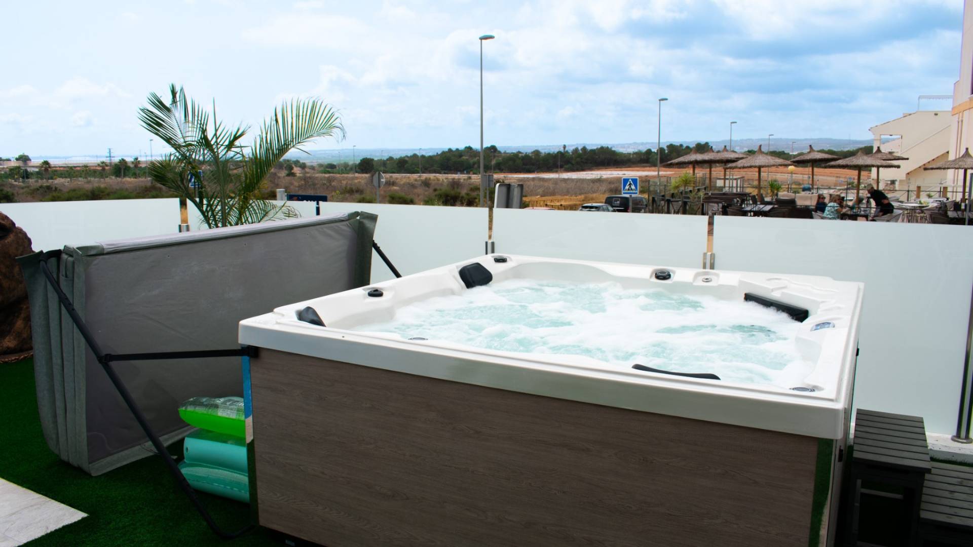 D'occasion - Villa indépendante - Vistabella Golf