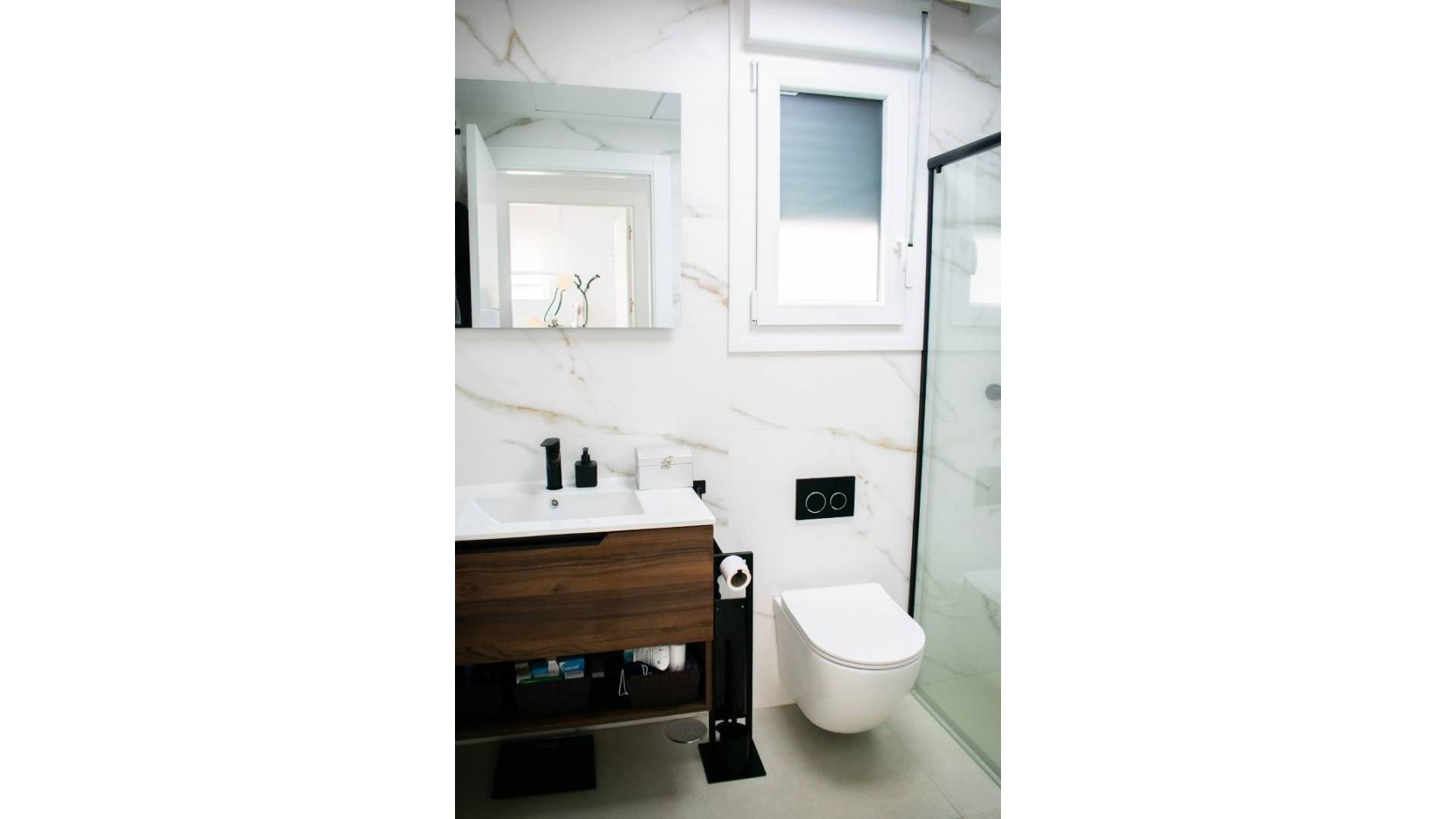 D'occasion - Villa indépendante - Vistabella Golf