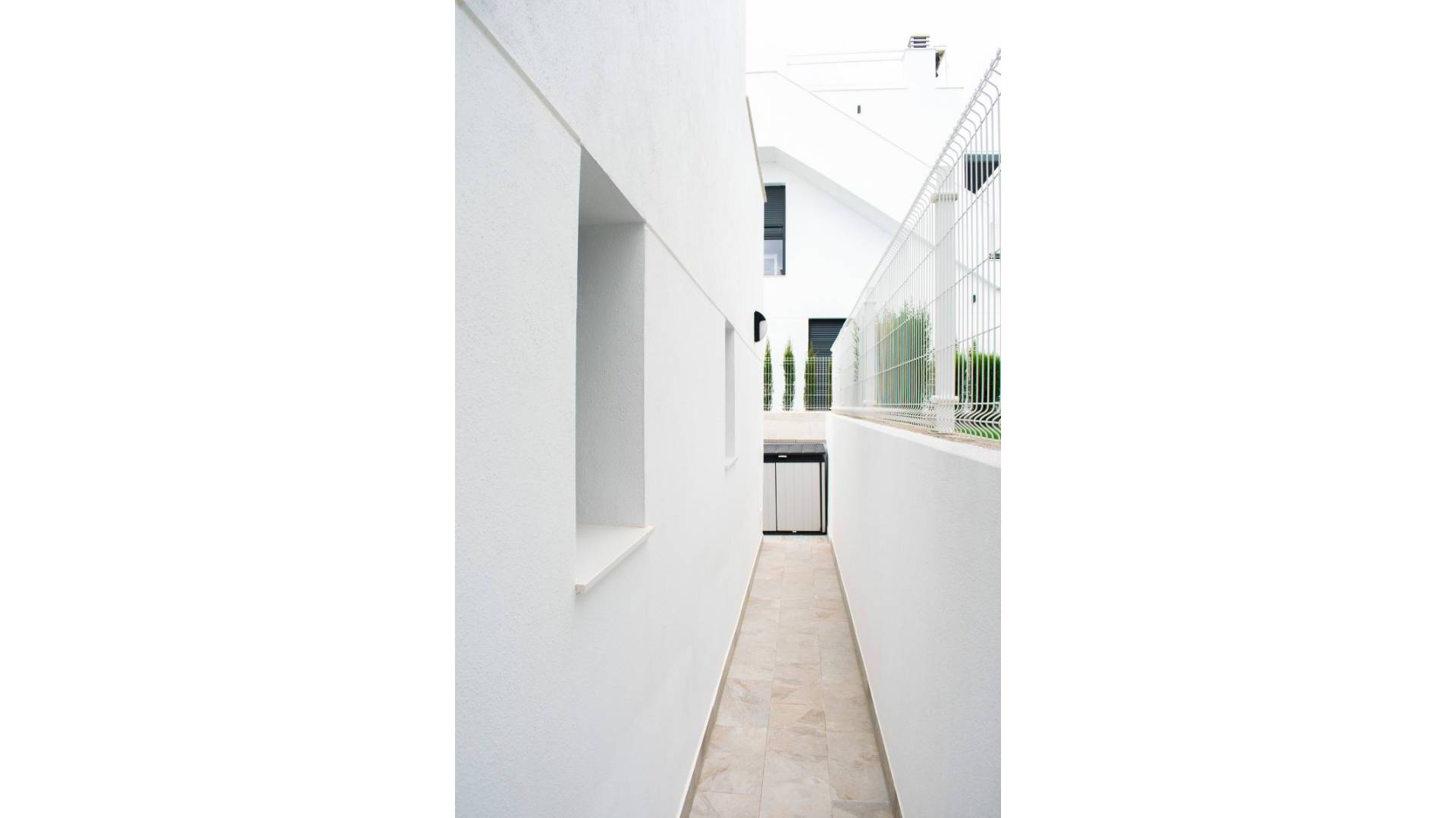 D'occasion - Villa indépendante - Vistabella Golf