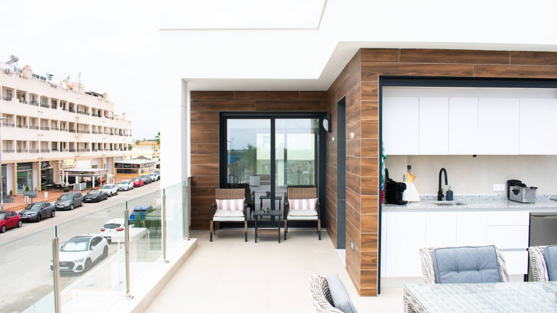 D'occasion - Villa indépendante - Vistabella Golf