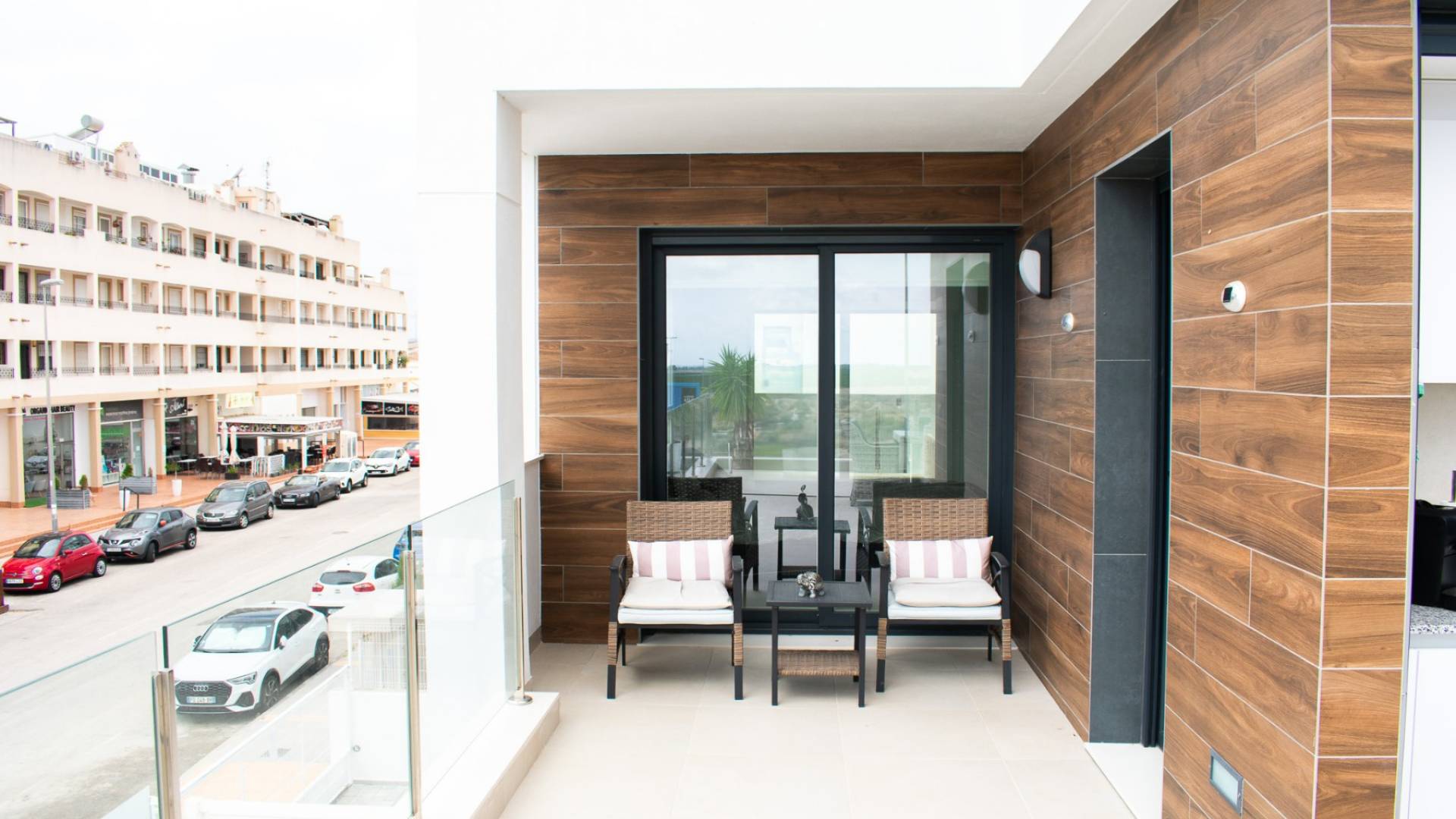 D'occasion - Villa indépendante - Vistabella Golf