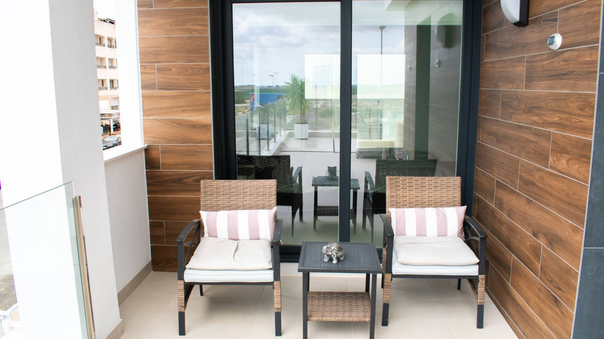 D'occasion - Villa indépendante - Vistabella Golf