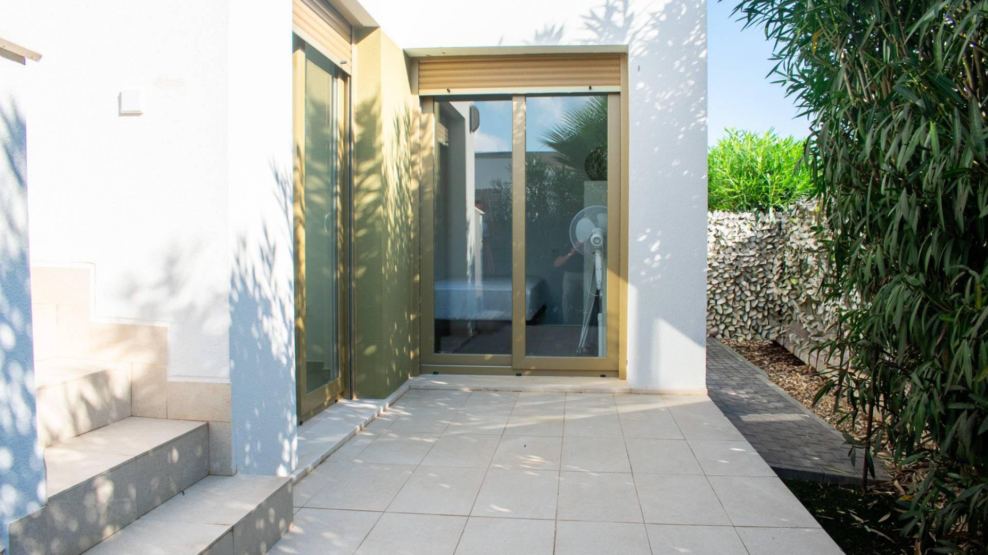 D'occasion - Villa indépendante - Vistabella Golf