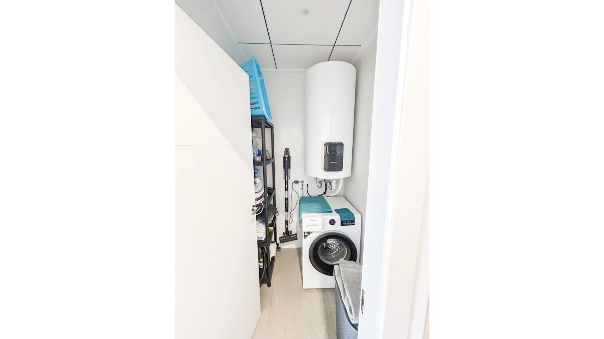 D'occasion - Villa indépendante - Vistabella Golf