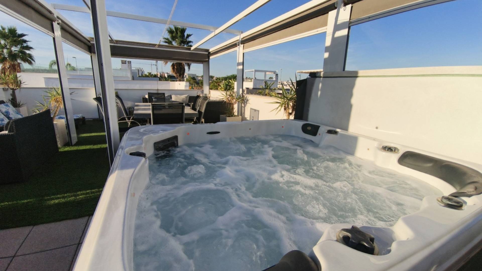 D'occasion - Villa indépendante - Vistabella Golf