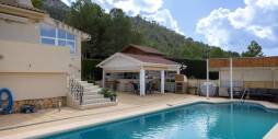 D'occasion - Villa individuelle - La Zarza - Inland