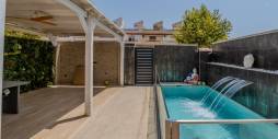 D'occasion - Villa individuelle - Torrevieja - Torreta - Florida