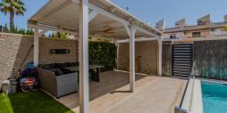 D'occasion - Villa individuelle - Torrevieja - Torreta - Florida