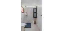 D'occasion - Villa individuelle - Torrevieja - Torreta - Florida