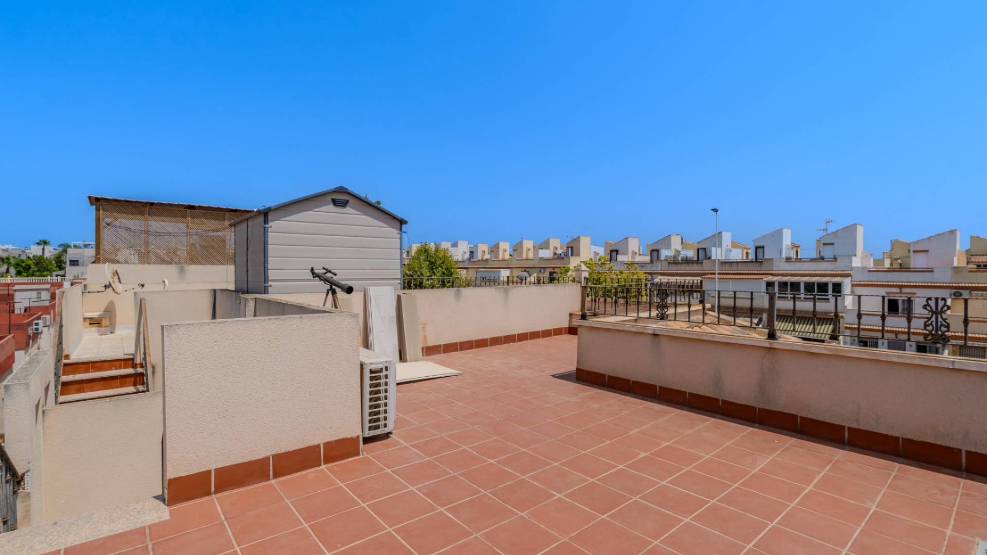D'occasion - Villa individuelle - Torrevieja - Torreta - Florida